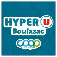 Hyper U Boulazac