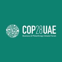 COP28UAE Business & Philanthropy Climate Forum