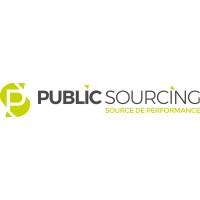 Public Sourcing