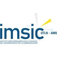 IMSIC - Institut méditerranéen des sciences de l'information et de la communication