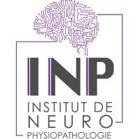 Institute of NeuroPhysiopathology (INP)