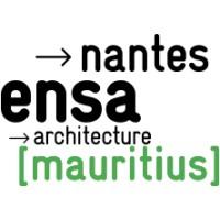Ecole Nationale Supérieure d'Architecture (ENSA) Nantes (Mauritius)