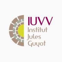 IUVV • Institut Jules Guyot