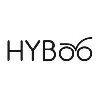 Hyboo Bike