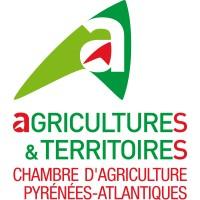 Chambre d'agriculture des Pyrénées-Atlantiques