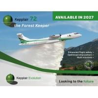 Kepplair Evolution