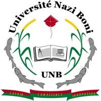 Université Nazi Boni