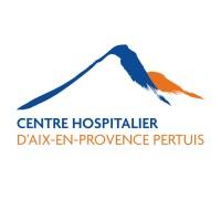 Hôpital Aix-Pertuis (Page officielle)