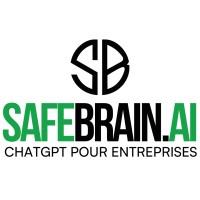 SafeBrain.AI • The 1st private, secure, and collaborative AI chat adapted for businesses 🧳