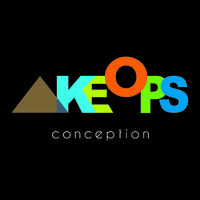 KEOPS conception