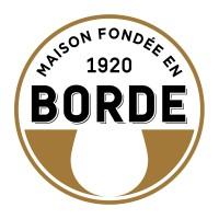 Maison Borde