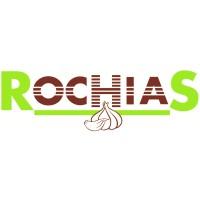 ROCHIAS - Condiments transformés