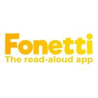 Fonetti