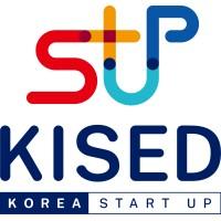 KISED (Korea Institute of Startup & Entrepreneurship Development)