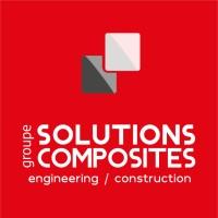 GROUPE SOLUTIONS COMPOSITES FRANCE