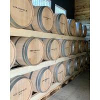 RHUM ISLAND - GOUVERNEUR 1648