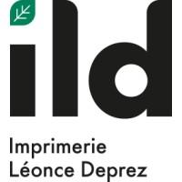 Imprimerie Leonce Deprez