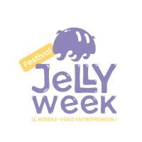 Jelly Week 🐙