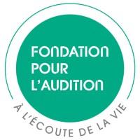 Fondation Pour l'Audition