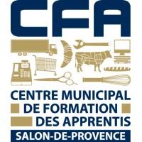 CFA Municipal Salon-de-Provence