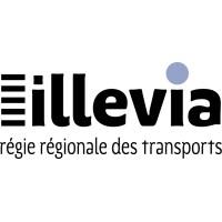illevia, Régie Régionale des Transports de Bretagne