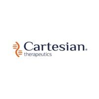 Cartesian Therapeutics