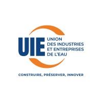 UIE - Union Nationale des Industries et Entreprises de l'Eau