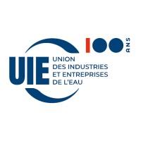 UIE - Union Nationale des Industries et Entreprises de l'Eau