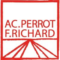 PERROT & RICHARD Architectes