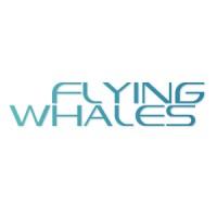 FLYING WHALES