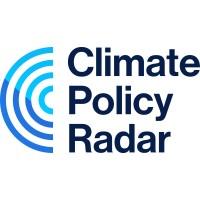 Climate Policy Radar
