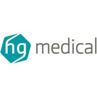 hg medical GmbH & USA