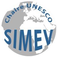 Chaire UNESCO SIMEV - Science des Membranes appliquée à l'Environnement