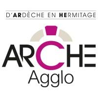 ARCHE Agglo