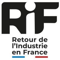 Retour de l'Industrie en France