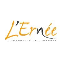 Communauté de communes de l'Ernée