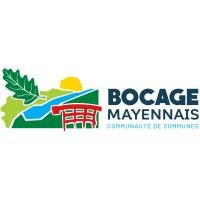 Communauté de Communes du Bocage Mayennais