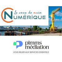 Le Coup de Main Numérique / Pimms Médiation de Loire Atlantique