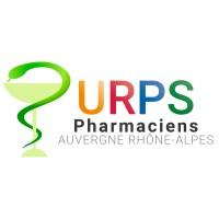 URPS Pharmaciens AuRA