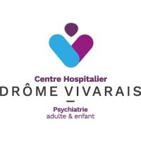 CENTRE HOSPITALIER DRÔME VIVARAIS