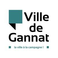 Ville de Gannat