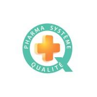 PHARMA SYSTÈME QUALITÉ