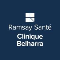 Clinique Belharra