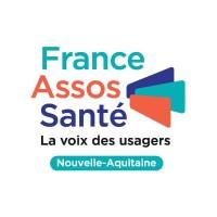 France Assos Santé Nouvelle-Aquitaine