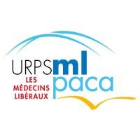 URPS ML PACA (Union Régionale des Professionnels de Santé Médecins Libéraux)