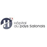 Hôpital du Pays Salonais