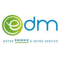 EDM (Electricite de Mayotte)