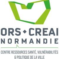 ORS-CREAI Normandie