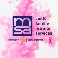 MSA HAUTE-NORMANDIE