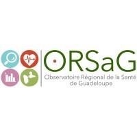 Observatoire Régional de la Santé de Guadeloupe (ORSaG)